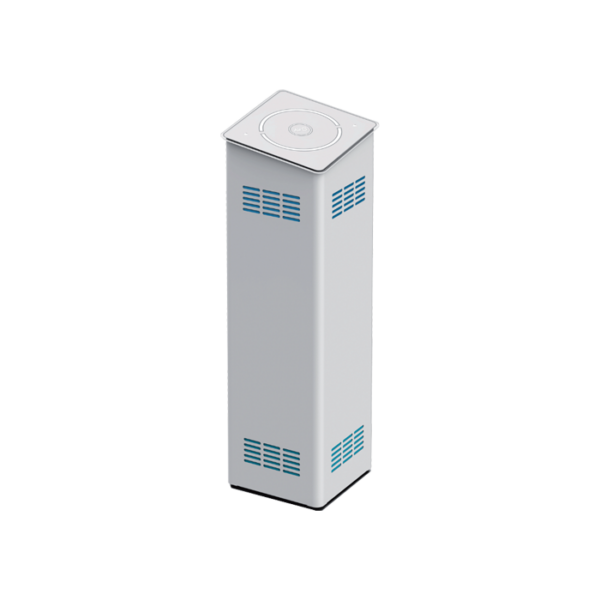 Nevio fra SG-Airtec